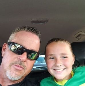 Meet your Posher, Doug